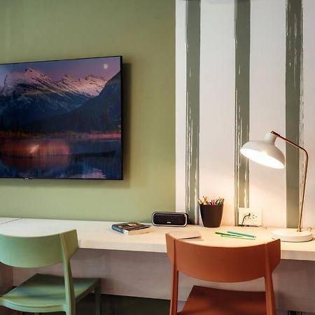 Moderno Apartamento Punta Carretas モンテビデオ エクステリア 写真