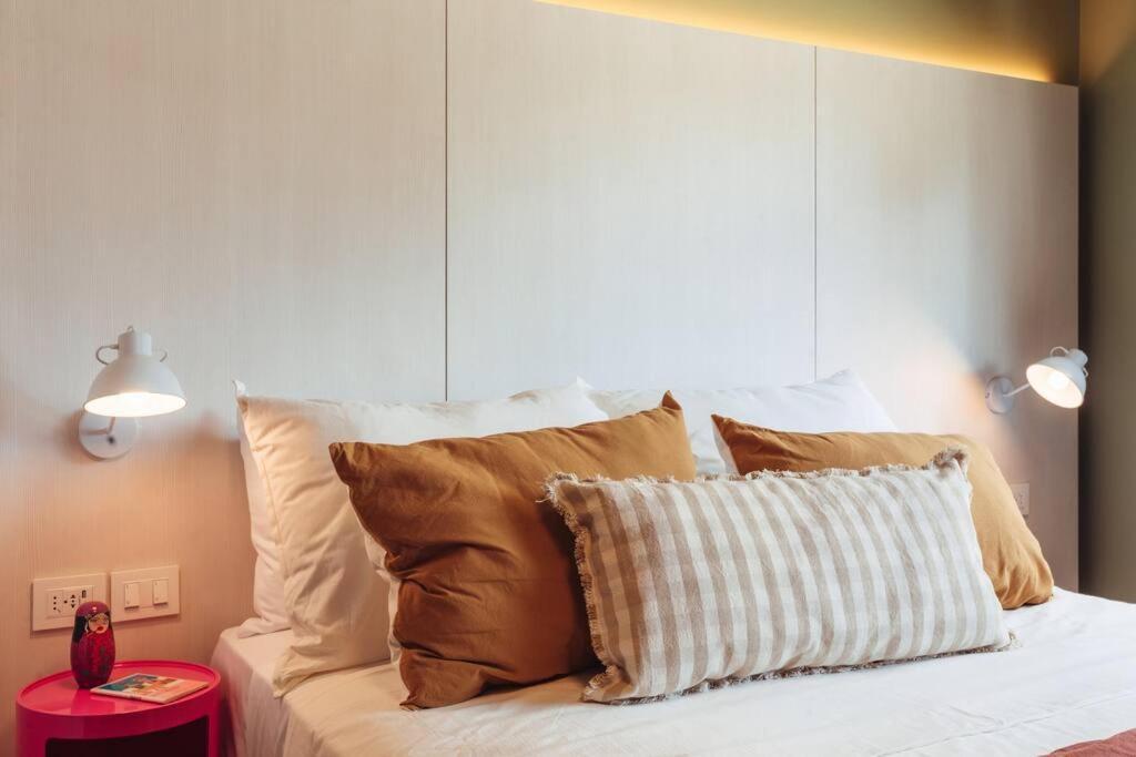 Moderno Apartamento Punta Carretas モンテビデオ エクステリア 写真