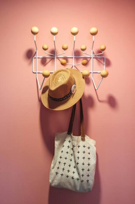 Moderno Apartamento Punta Carretas モンテビデオ エクステリア 写真