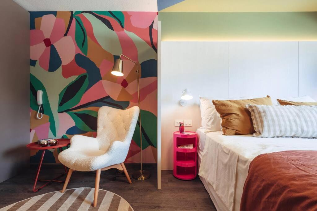 Moderno Apartamento Punta Carretas モンテビデオ エクステリア 写真